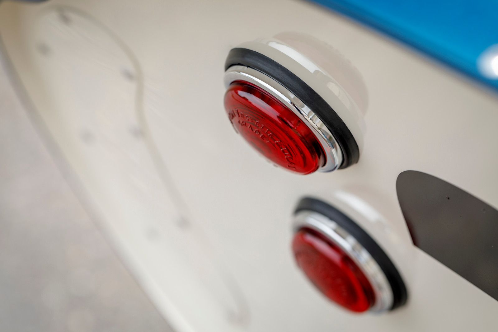 Shelby CSX2000 Bondurant Daytona Coupe