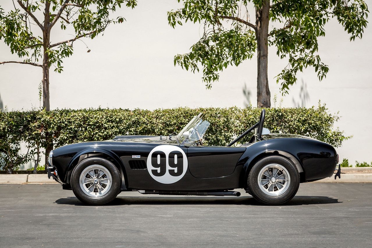 Shelby CSX7000 289 FIA