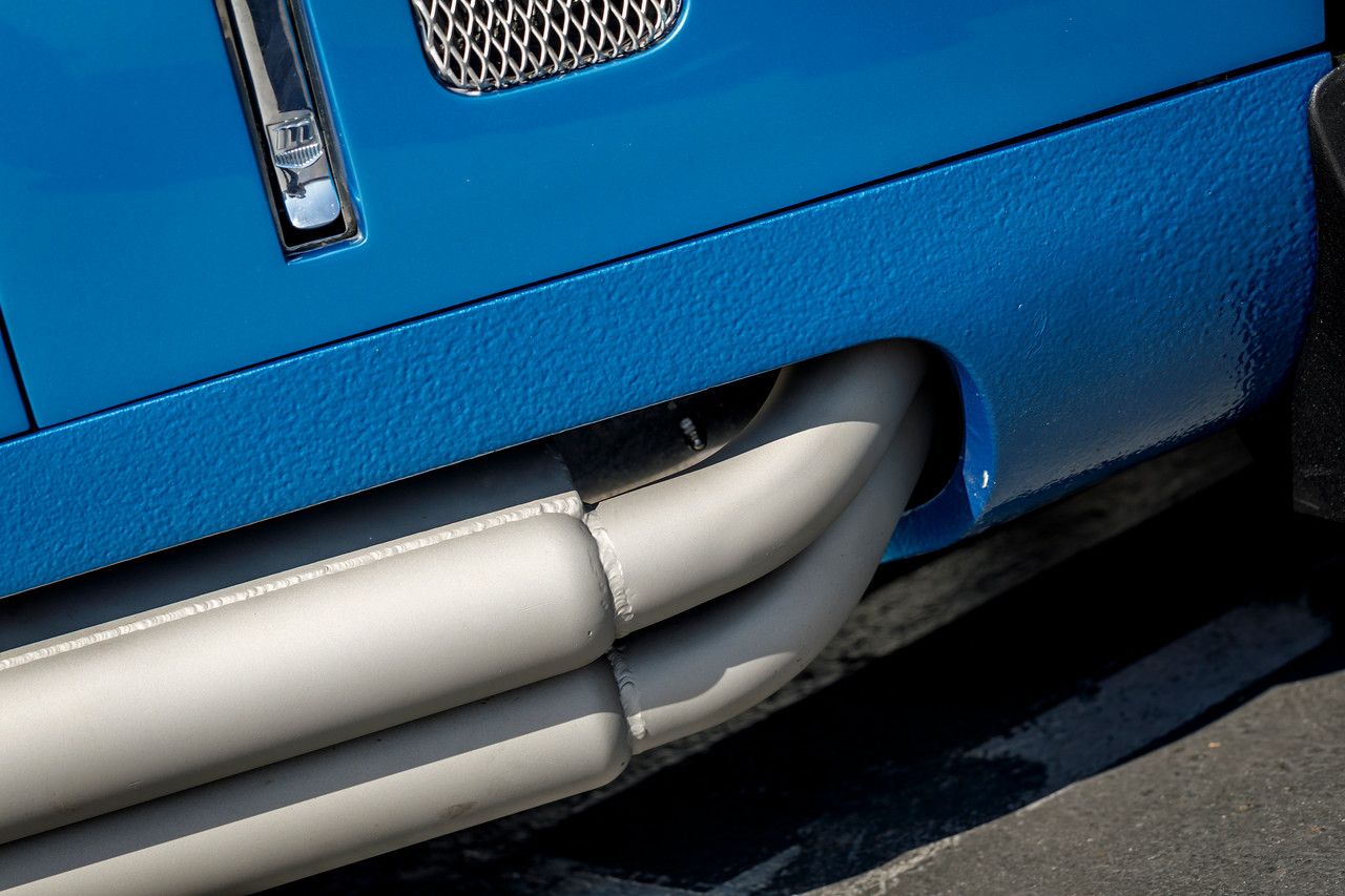 Shelby CSX9000 Daytona Coupe