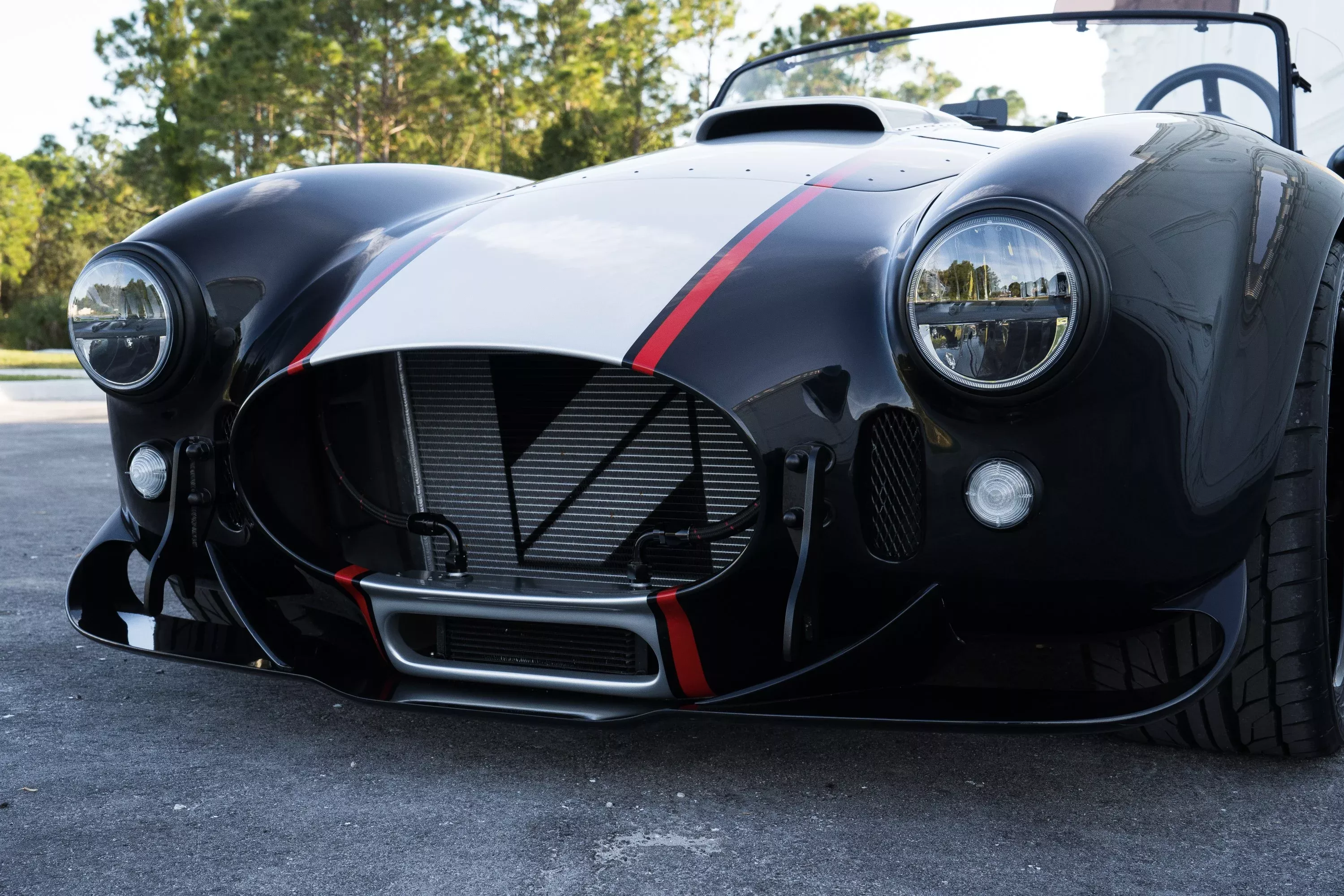 Shelby CSX10000