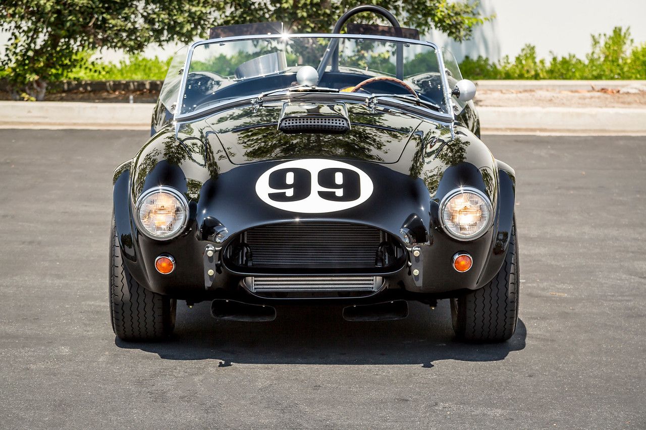 Shelby CSX7000 289 FIA