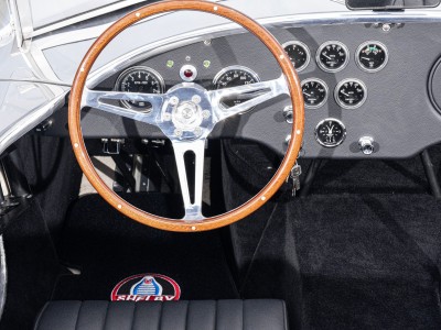 289 Cobra CSX8045 | Shelby Legendary Cars