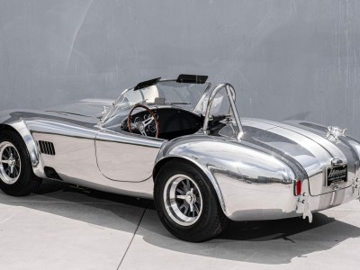 427 Cobra CSX4935 | Shelby Legendary Cars