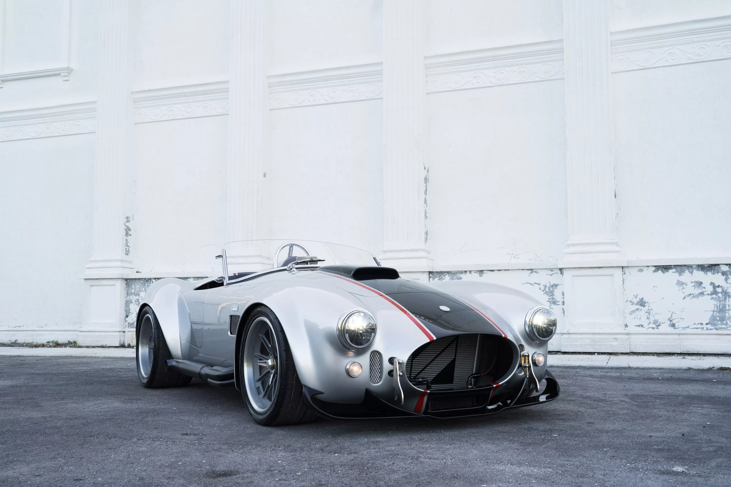 Shelby CSX10000