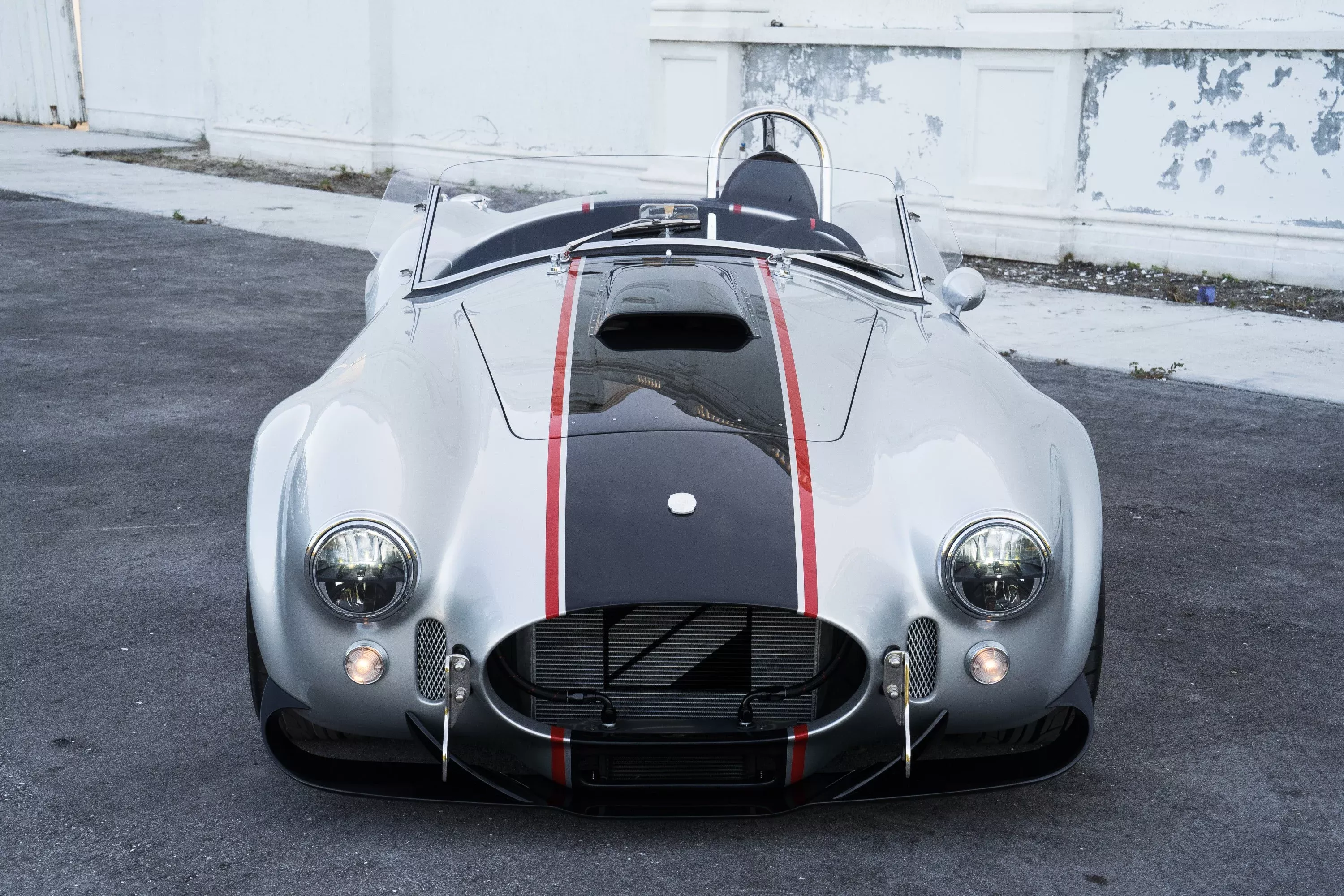 Shelby CSX10000