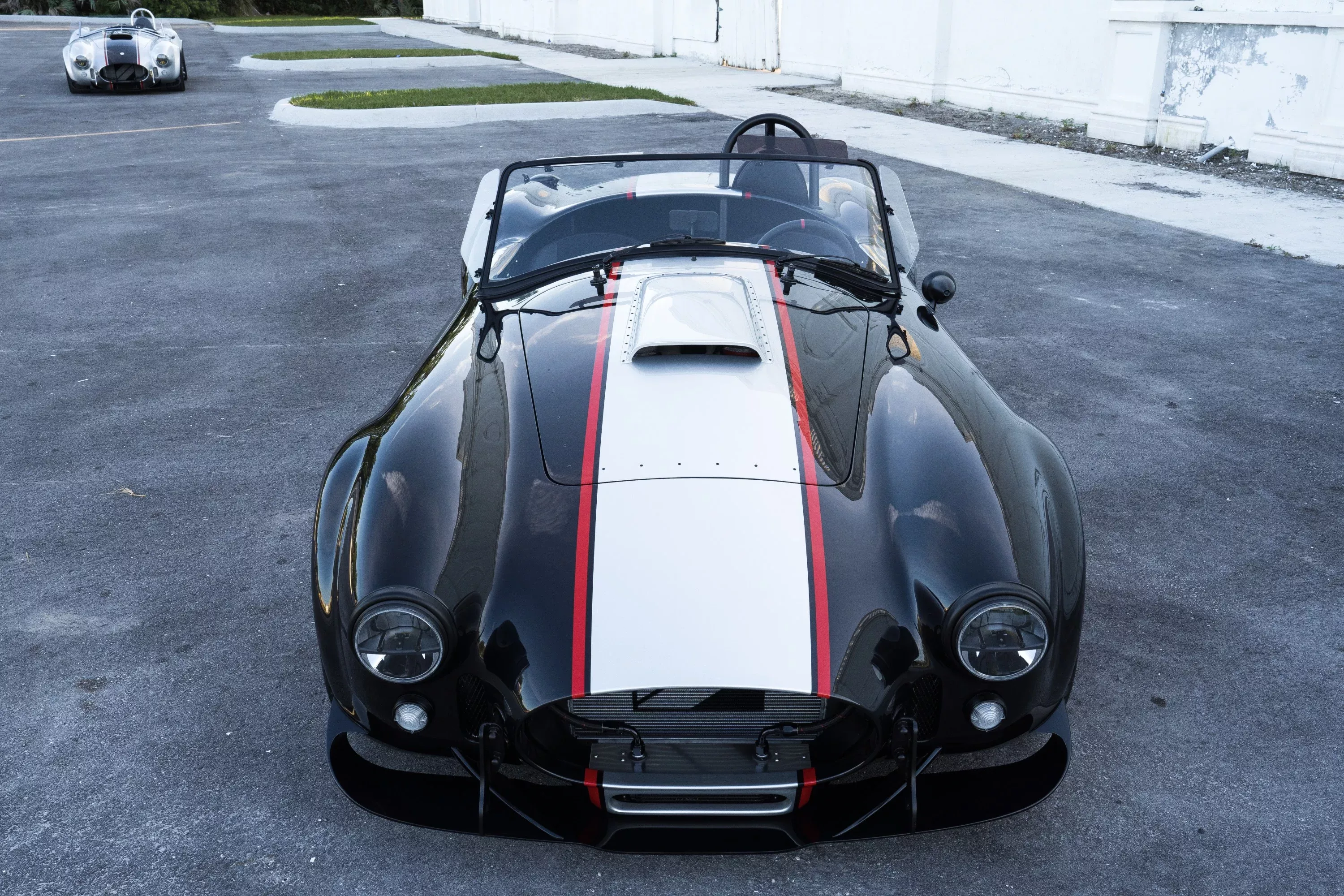 Shelby CSX10000