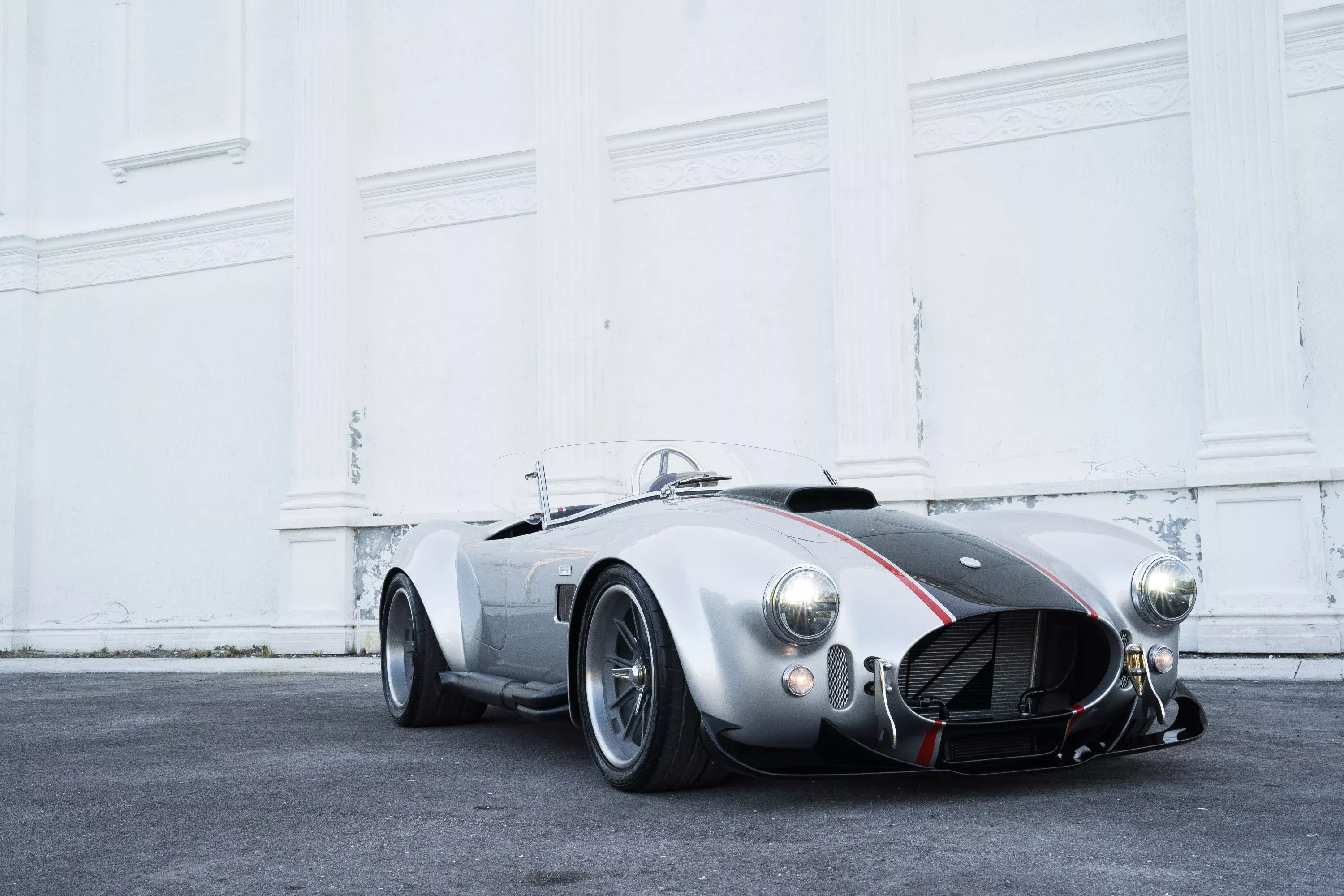 Shelby CSX10000