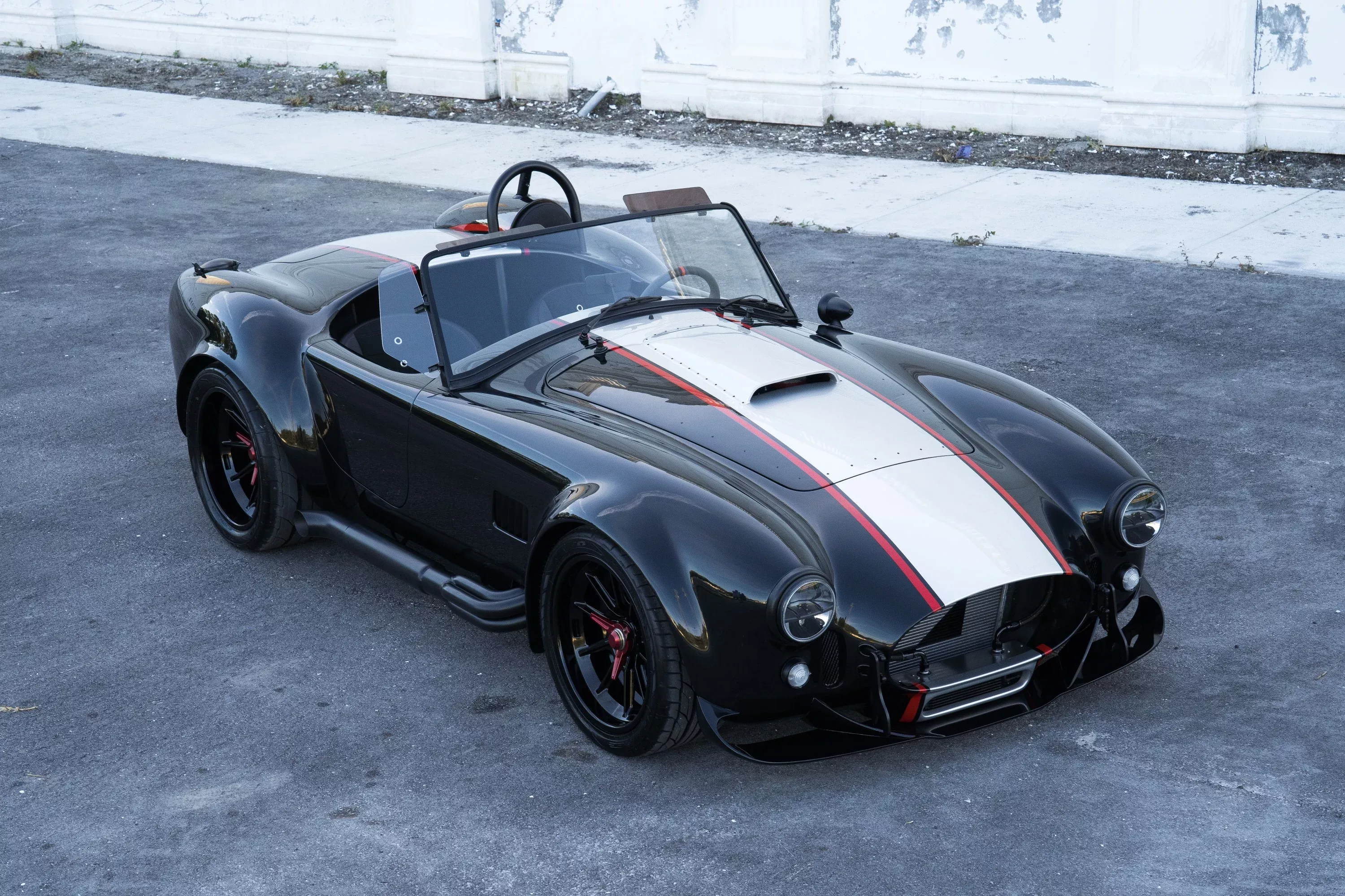 Shelby CSX10000